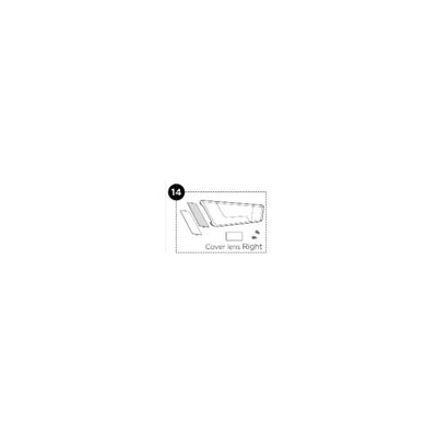 Thule reservedel 54404