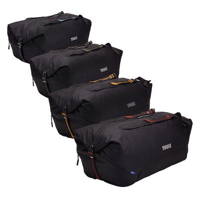 Thule Gopack Duffel Sæt - 4 STK. 800604 (2)