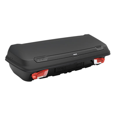 Thule Arcos L bagageboks 400L ink. Arcos platform (2)
