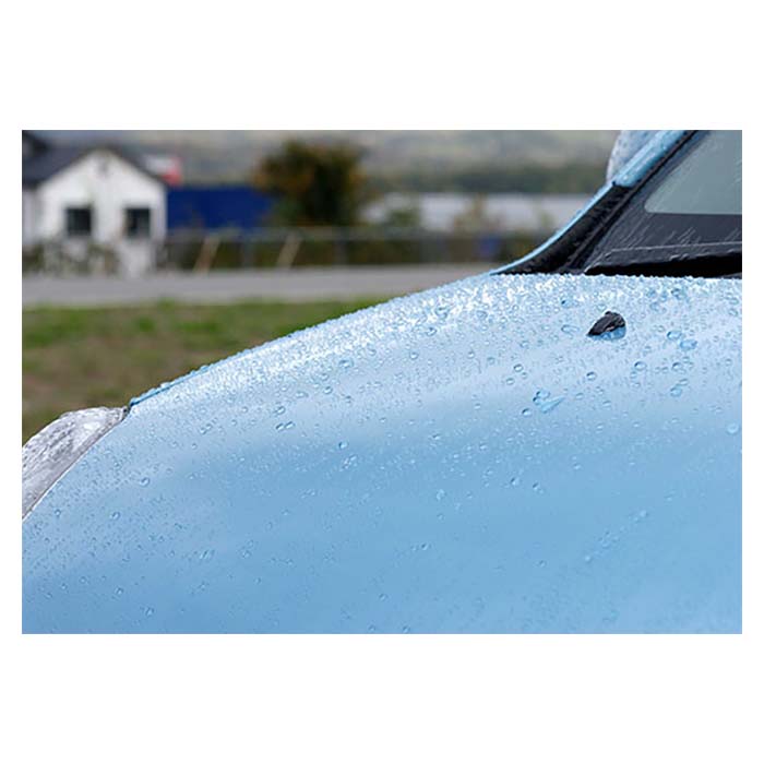 Soft99 Fukupika Wash & Wax 12 stk. wipes (4)