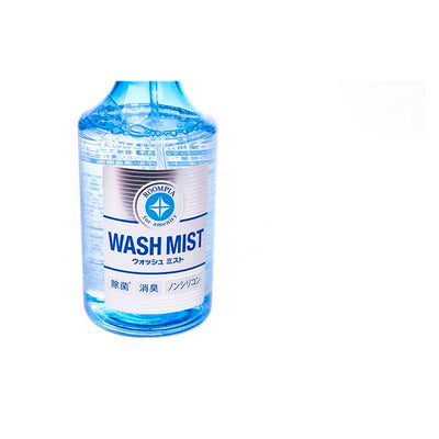 Soft99 Wash Mist APC interiør rens antibakteriel (2)