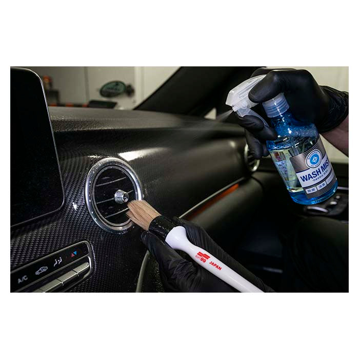 Soft99 Detailing Brush Interior (14)