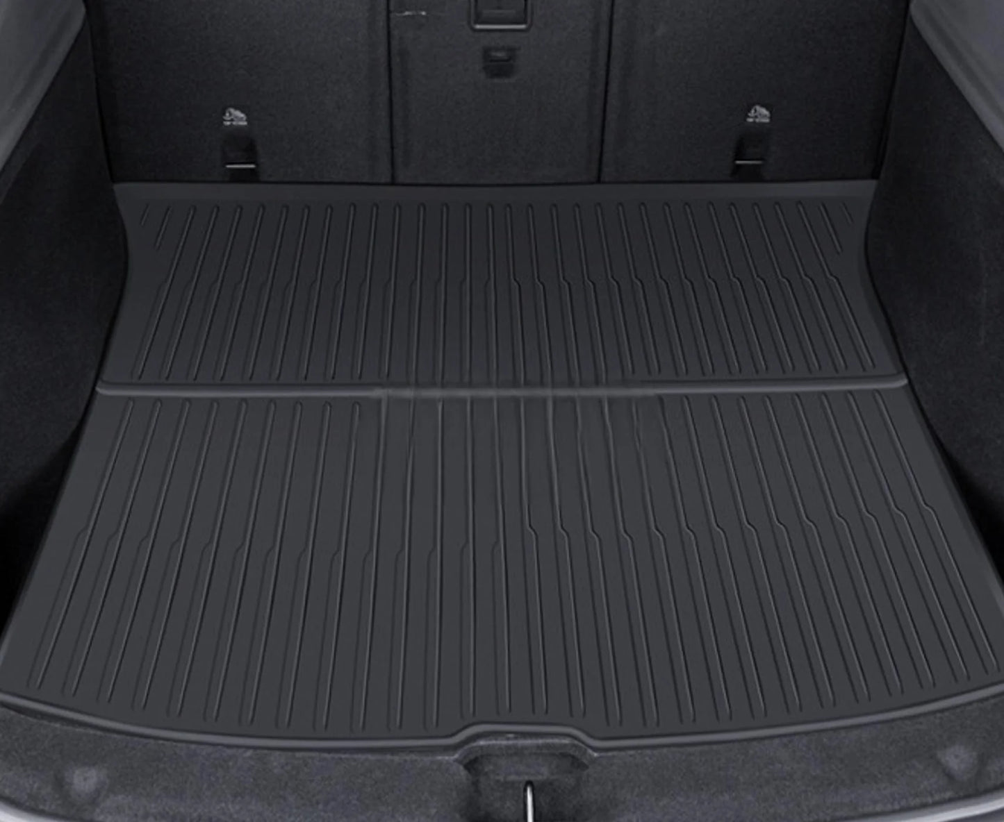 Trunk/Bagagerumsmåtte til Tesla model Y Juniper