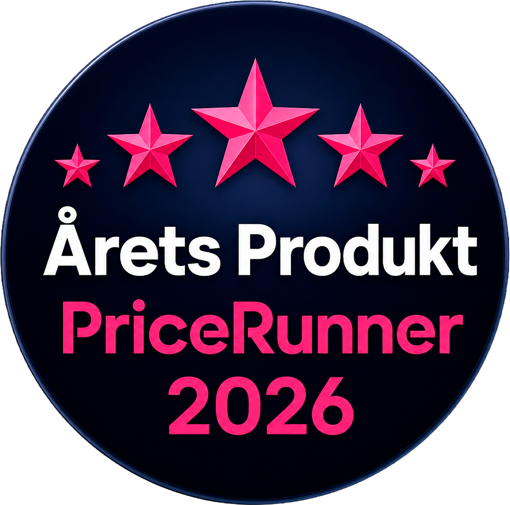 Avant ladeboks til elbil 11kW/16A 3-faset 7 Meter (Kåret som Årets Produkt 2026)