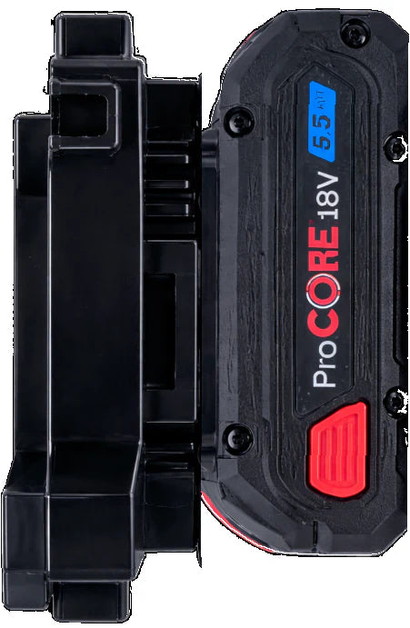 Batteri adapter Bosch