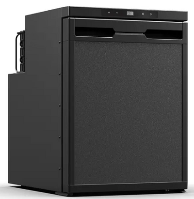 Alpicool CR40xS 2-zone kompressor køler (35,8L)