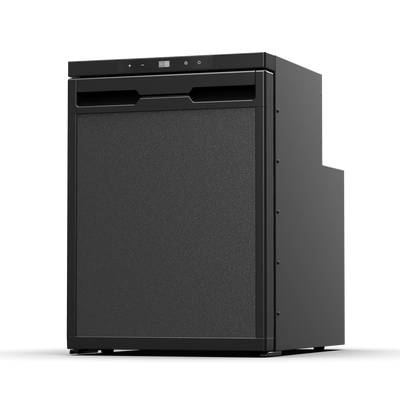 Alpicool CR50xS 2-zone kompressor køler (43,7L)