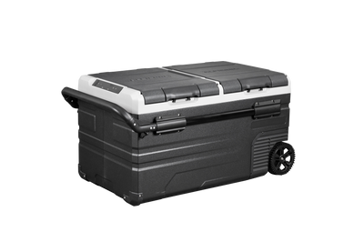 Alpicool TWW 75 kompressor køleboks (75l)