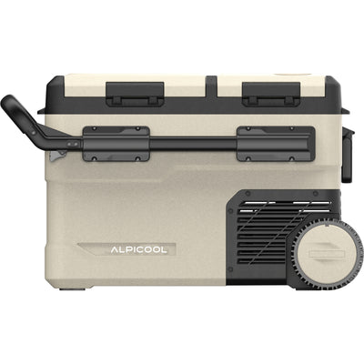 Alpicool TGSW35 kompressor køleboks (38,3L)