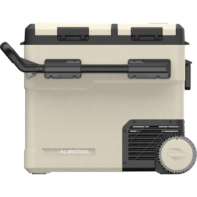 Alpicool TGSW55 kompressor køleboks (55L)