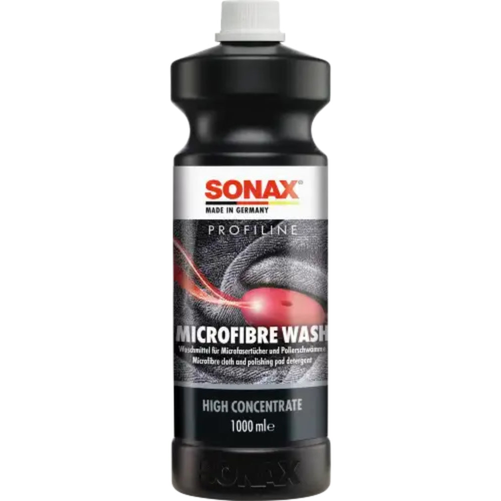 SONAX PROFILINE Microfibre Wash 1L