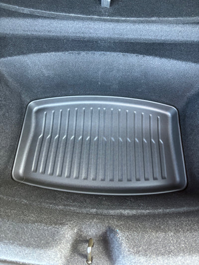 All weather toolboxmåtte til Tesla Model 3 Highland