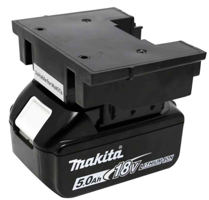 Alpicool Adaptor Makita – Gør din køleboks batteridrevet