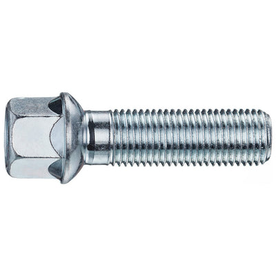 Eibach Hjulbolt R=14 M14 X 1,5 X 40 Ku R=14