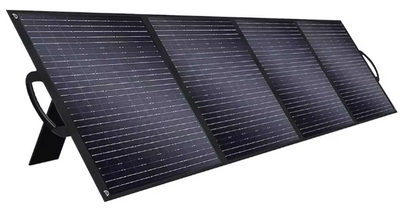 Alpicool foldbart solpanel 200Watt