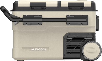 Alpicool TGSW35 kompressor køleboks (38,3L)