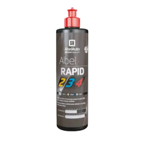 ABEL Rapid 234 - 1L - GreenGoing