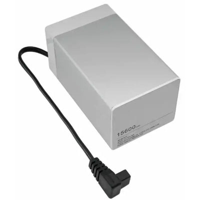 Alpicool ekstern batteri 15,6 Ah - GreenGoing