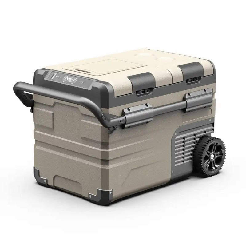 Alpicool køler TAW35 - GreenGoing