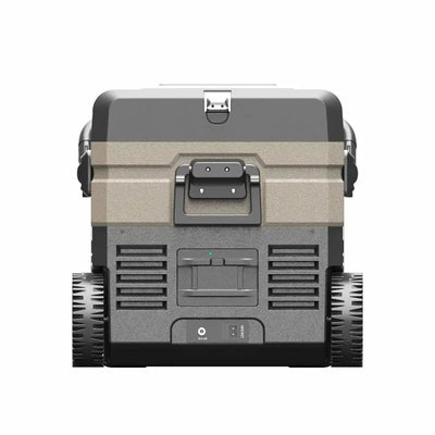 Alpicool køler TAW35 - GreenGoing