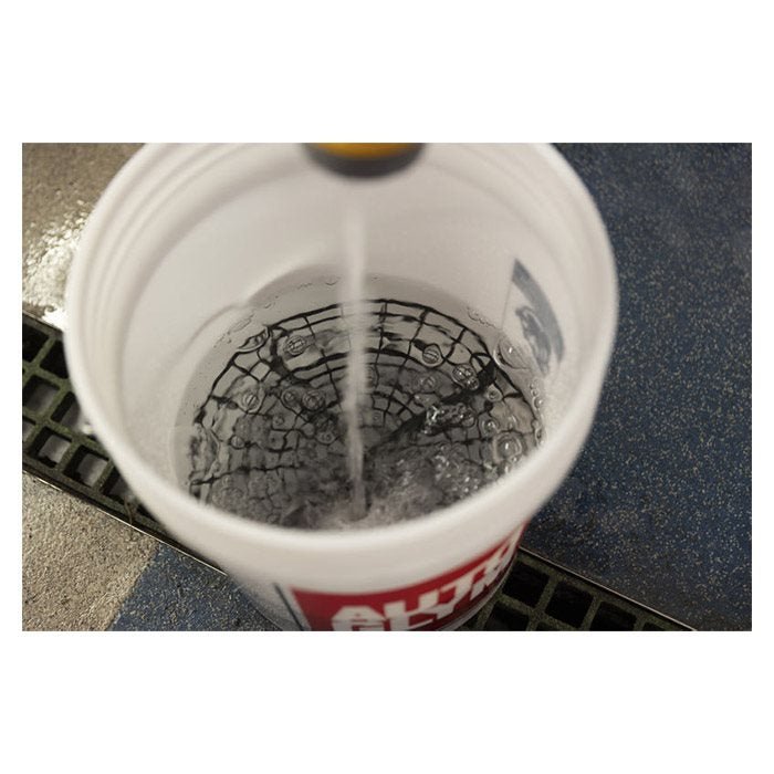 Autoglym Gritguard Gitter til spand - GreenGoing