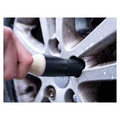 Autoglym Hi - Tech Wheel Brush Fælgbørste - GreenGoing