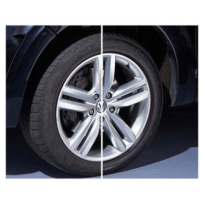 Autoglym High Performance Tyre Gel 500 Ml. - GreenGoing