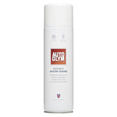 Autoglym Instant Show Shine 450ml Polerspray - GreenGoing