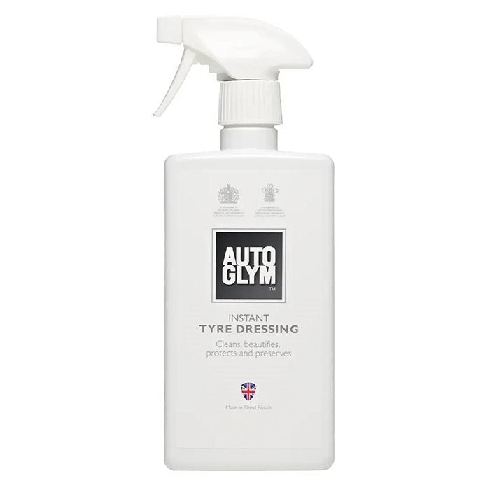 Autoglym Instant Tyre Dressing 500 Ml. - GreenGoing