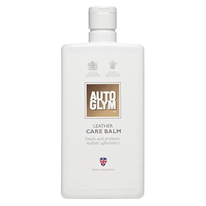 Autoglym Leather Care Balm 500 Ml Læderpleje - GreenGoing