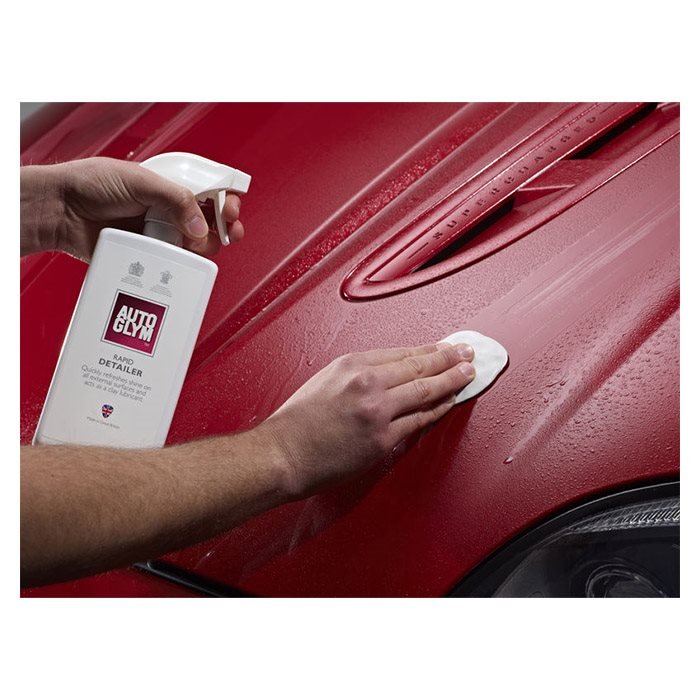 Autoglym Løs Clay Bar - GreenGoing