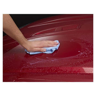 Autoglym Rapid Aqua Wax Kit 500 Ml. - GreenGoing