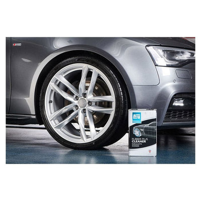 Autoglym Rubber Plus Cleaner 5L Plast og gummifornyer - GreenGoing