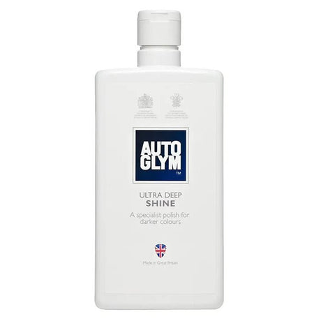 Autoglym Ultra Deep Shine Polish 500 ml. - GreenGoing