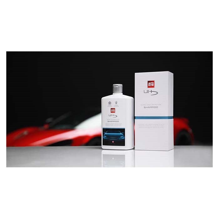 Autoglym Ultra High Definition Shampoo 1 Ltr. - GreenGoing