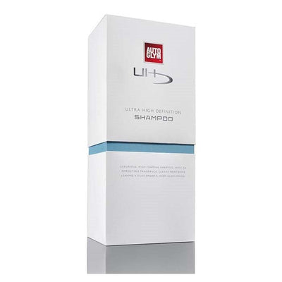 Autoglym Ultra High Definition Shampoo 1 Ltr. - GreenGoing
