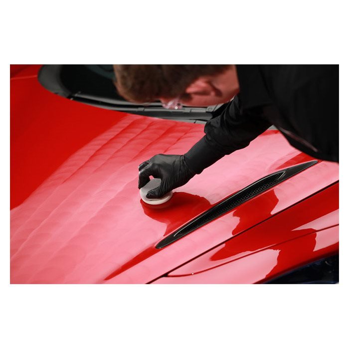 Autoglym Ultra High Definition Wax - GreenGoing