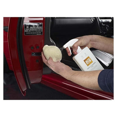 Autoglym Vinyl & Rubber Care 500 Ml - GreenGoing