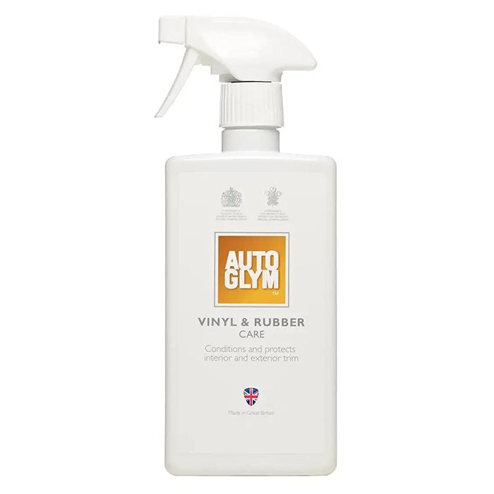 Autoglym Vinyl & Rubber Care 500 Ml - GreenGoing