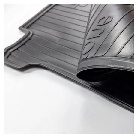 Bagagerumsbakke VW ID.5 SUV 2022 - GreenGoing