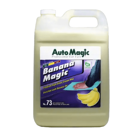 Banana Magic 3,785L - GreenGoing