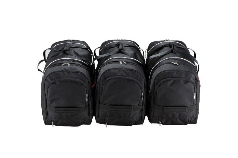 CUPRA BORN EV 2021+ TASKESÆT TIL BAGAGERUM 3 STK - GreenGoing