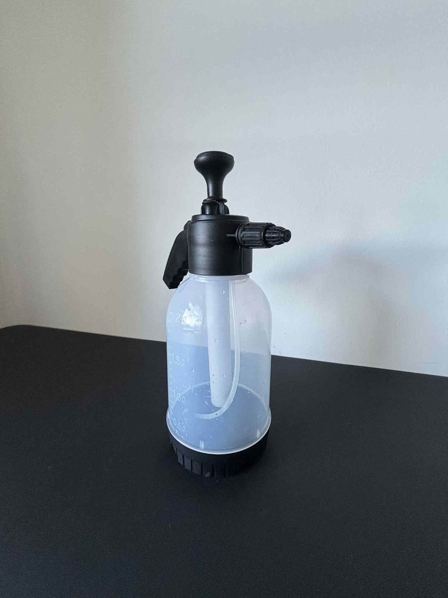 Foam Sprayer Tryksprøjte 2L