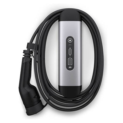 DEFA Solid Hjemmelader 4,6kW med 6m Kabel - GreenGoing