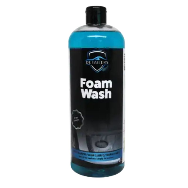 DETAILERS Foam Wash 1L - GreenGoing