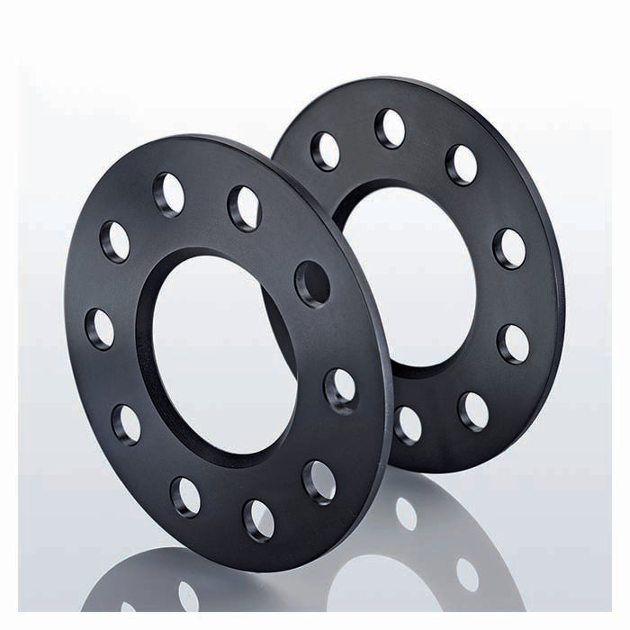 Eibach Pro-Spacer 120/5-72,5-160 - Sort