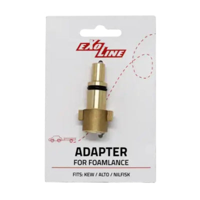 EXOline Adapter til Skumlanse KEW/ALTO/NILFISK - GreenGoing