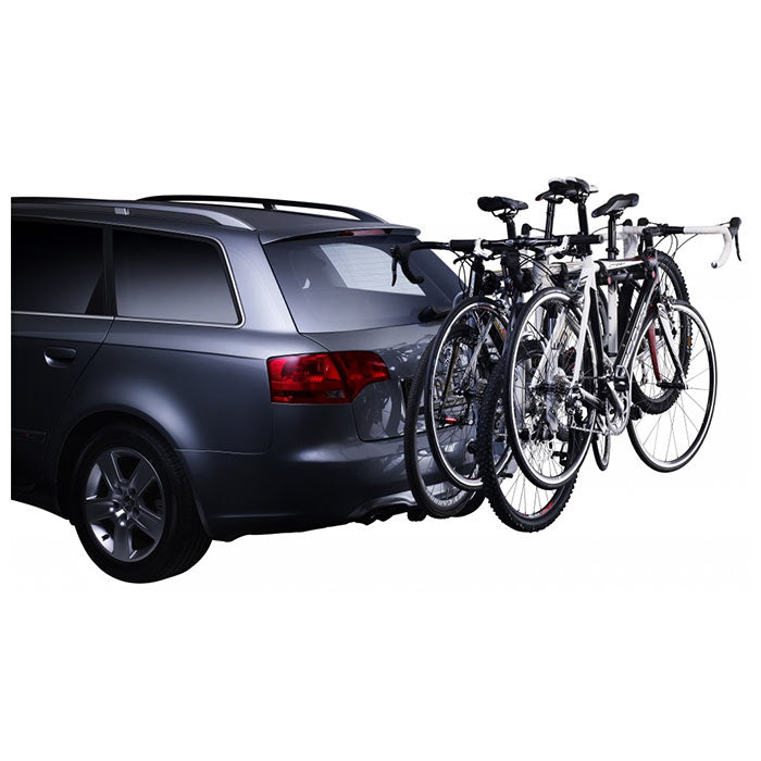Thule HANGON CYKELHOLDER - 4 CYKLER - produktbillede 3