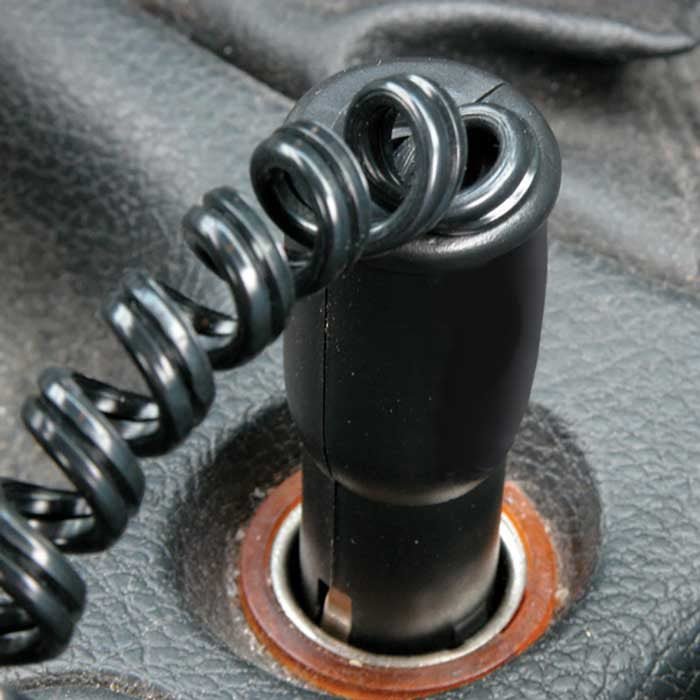 Fleksibel forlængerledning 3 m - GreenGoing