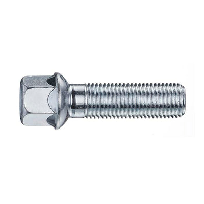 Eibach Hjulbolt R=13 M14 X 1,5 X 27 Ku R=13